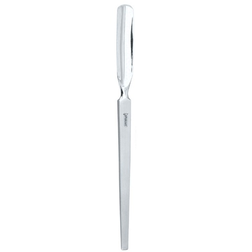 [HF.660.100] Gouge Stainless Steel 10 mm