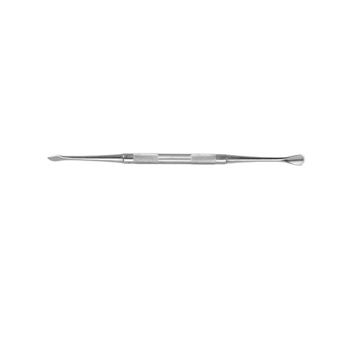 [HF.695.010] Cuticle Pusher and cutter fig. 1