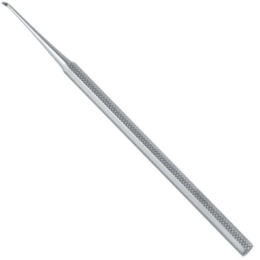 [HF.717.017] Nail excavator angled