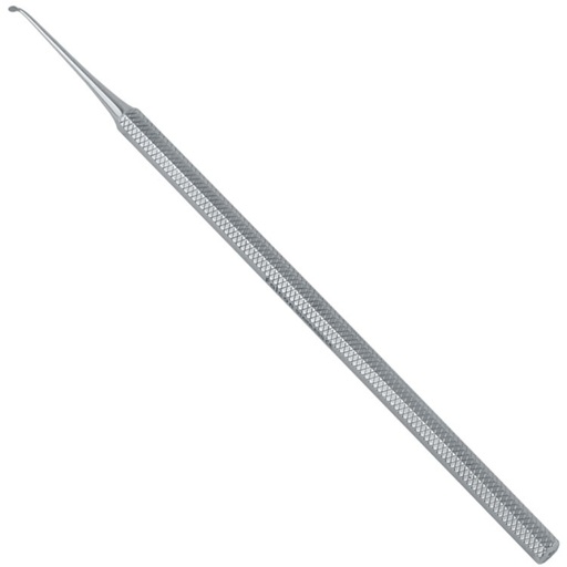 [HF.717.027] Nail excavator angled