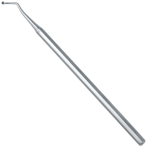 [HF.721.027] Nail excavator round right