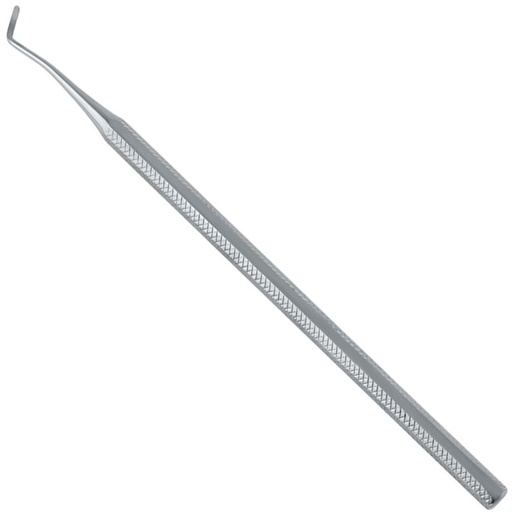 [HF.725.017] Nail excavator spoon shape left