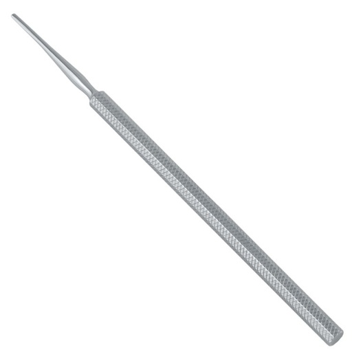 [HF.743.017] Nail probe single ended straight