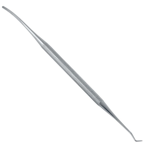 [HF.746.017] Nail probe double ended, one sharp end