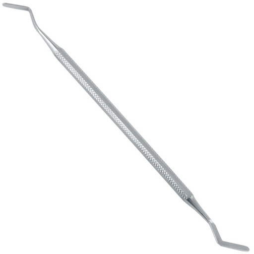[HF.759.017] Nail spatula small double ended