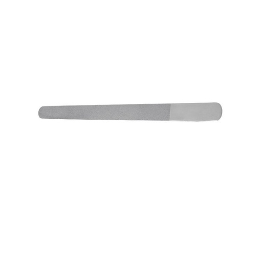 [HH.078.200] Stainless Steel Foot File Sappire 200mm