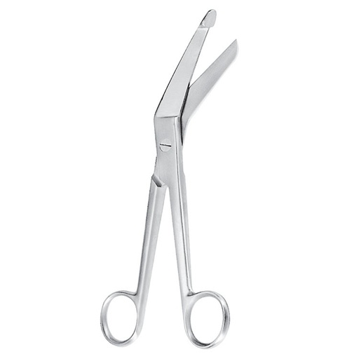 [OB.050.200] Scissors plaster Esmarch 200mm