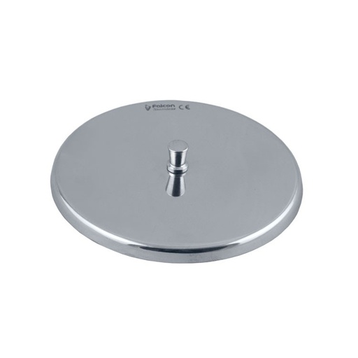 [SH.608.250] Bowl type II 'round' ø 250mm, lid only