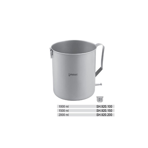 [SH.920.200] Irrigation jug 2000ml