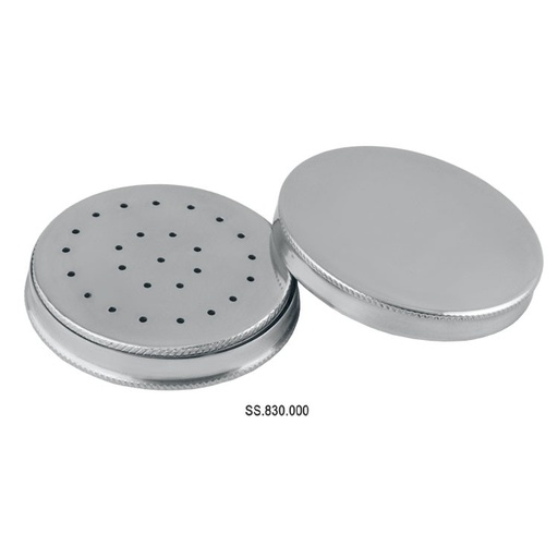 [SS.830.000] Needle case round complete