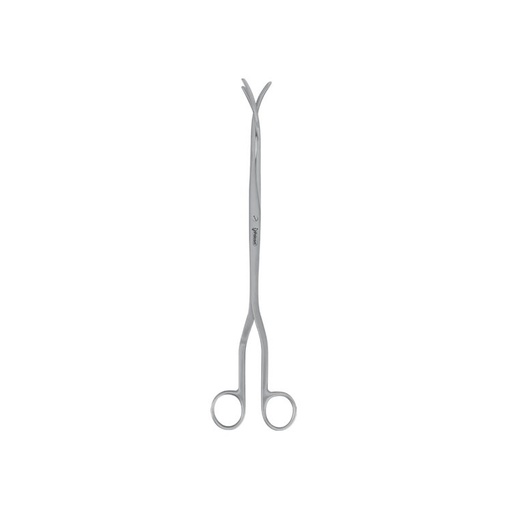[SS.920.300] Forceps sterilizing Collin 300mm