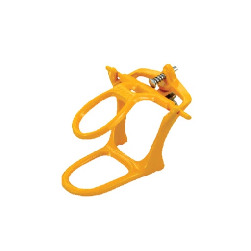 [DL.026.151] Articulator colored full denture fig. 51 (black) 