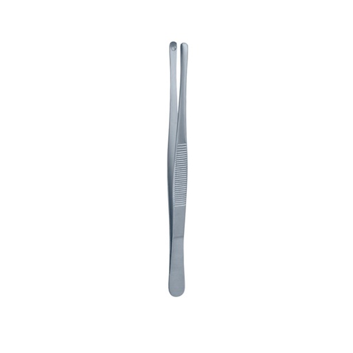 [BD.874.160] Forceps tissue Durante 160mm / 6 1/4"