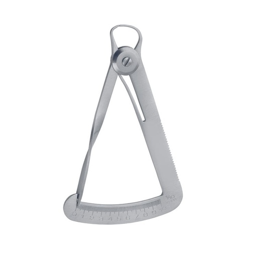 [DL.101.010] Caliper Iwanson for metal