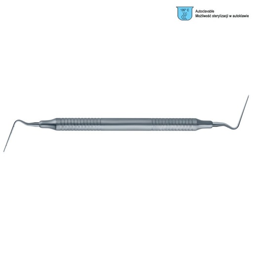 [DR.589.025] Classic-Lite Plugger / Heat carrier fig. 1/2