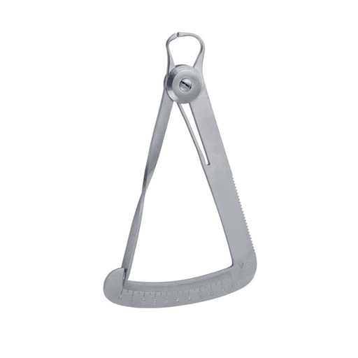 [DL.101.020] Caliper Iwanson for wax