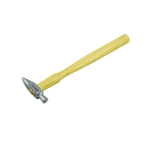 [DL.255.010] Riveting mallet with wooden handle fig. 1