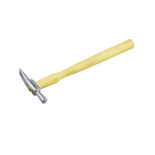 [DL.255.020] Riveting mallet with wooden handle fig. 2