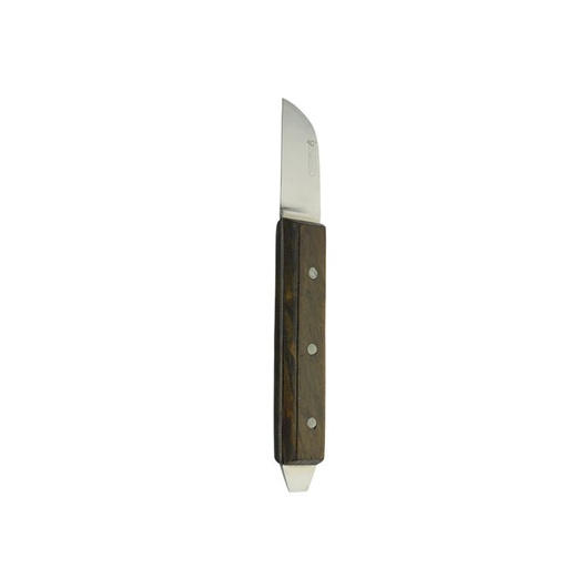 [DL.330.020] Plaster knife de fig. 2 160mm