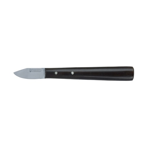[DL.350.030] Plaster knife se fig. 3 160mm