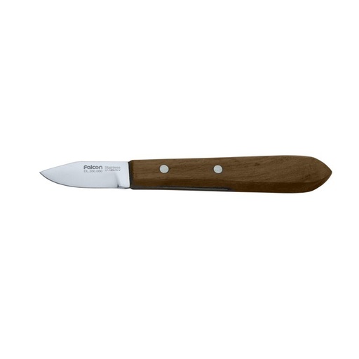 [DL.350.050] Plaster knife se fig. 5 135mm
