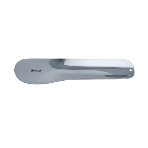 [DL.400.010] Plaster spatula de fig. 1 185mm rigid
