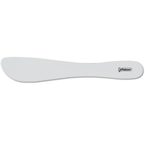 [DL.460.010] Alginate spatula Falcon plastic flexible