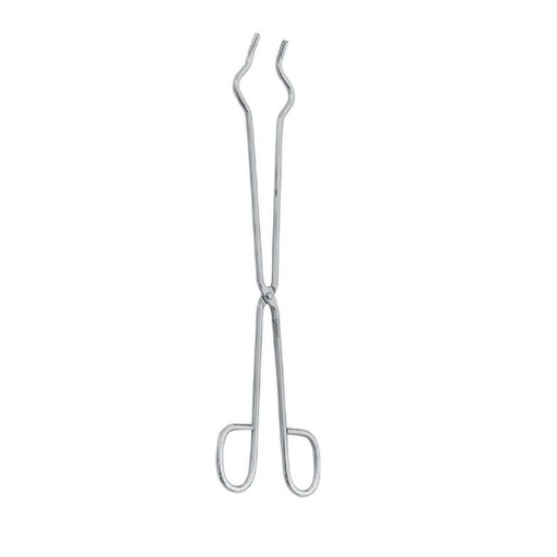 [DL.705.400] Tongs laboratory 400mm