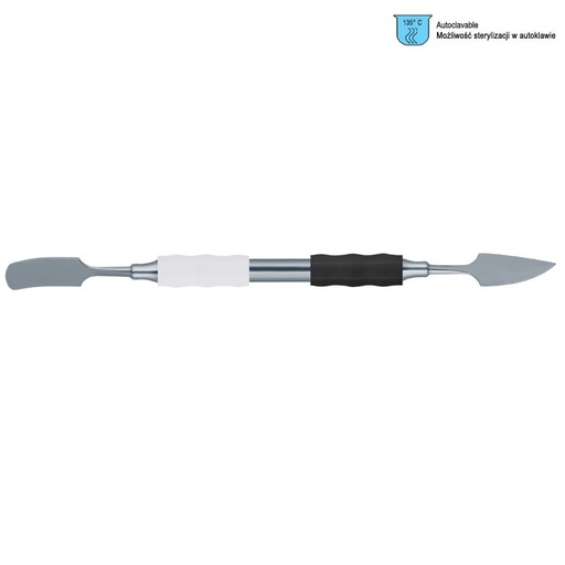 [DL.870.314] Soft-Line wax spatula Gritman fig. 31