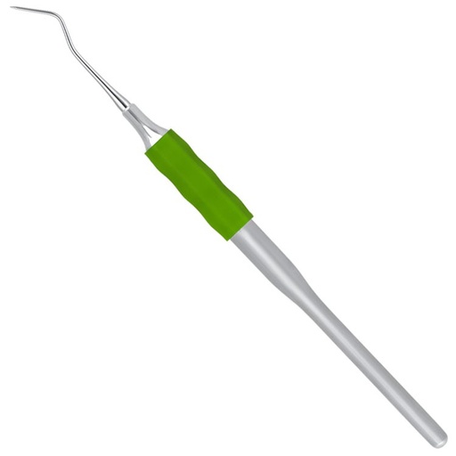 [DD.304.100] Soft-Line Explorer se rigid fig. 10 (Olive)