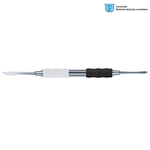 [DL.875.100] Soft-Line wax carver Hylin fig. 10