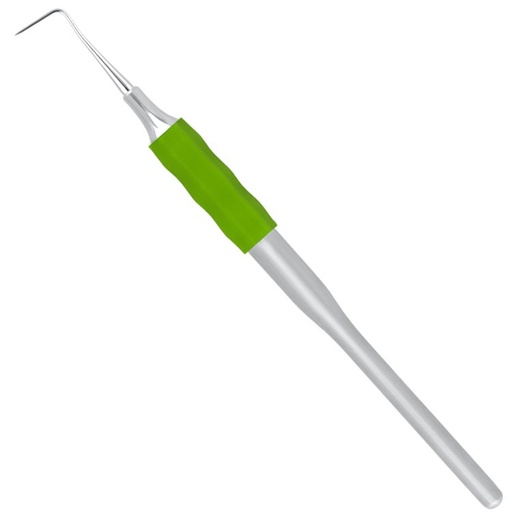 [DD.304.110] Soft-Line Explorer se rigid fig. 11 (Olive)
