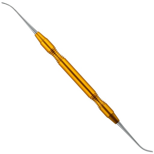 [DL.905.020] Modelling Instrument P.K. Thomas Aluminum handle fig. 2