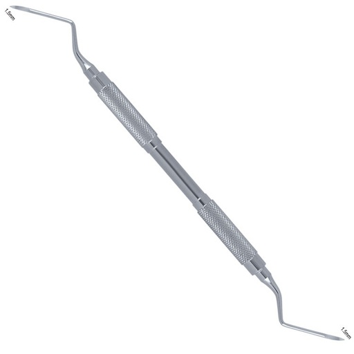 [DE.275.360] Classic-Round Elevator DE Heidebrink delicate 1.5mm fig. 36