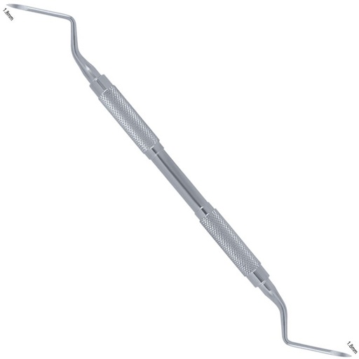 [DE.275.370] Classic-Round Elevator DE Heidebrink medium 1.8mm fig. 37
