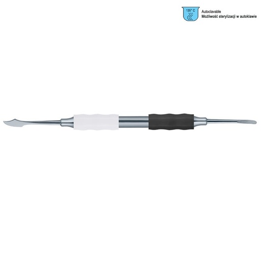 [DL.945.100] Soft-Line wax carver Zahle fig. 10