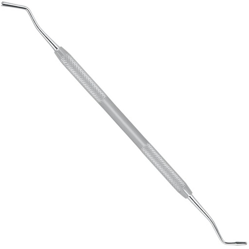 [DR.077.010] Classic-Round Plugger de Mall fig. 1