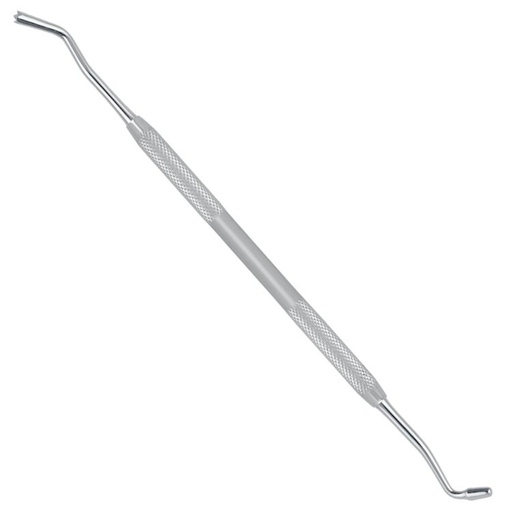 [DR.077.050] Classic-Round Plugger de Mall fig. 5
