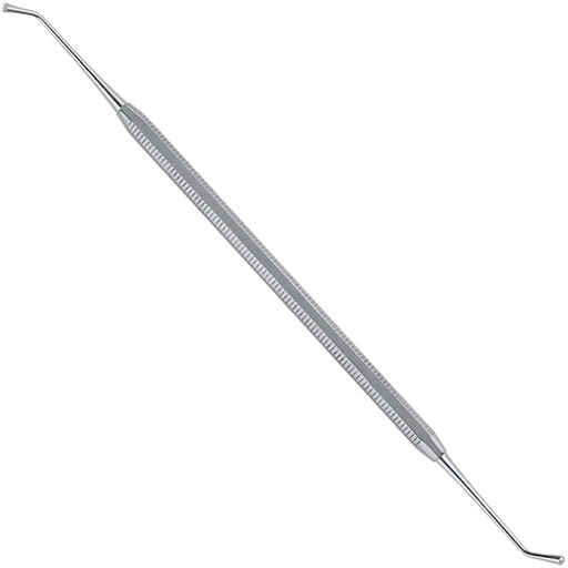 [DR.079.017] Classic-8 Plugger de Polish pattern fig. 1