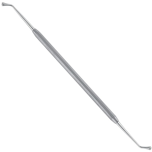 [DR.079.047] Classic-8 Plugger de Polish pattern fig. 4