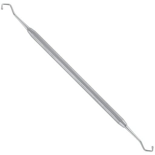 [DR.080.017] Classic-8 Plugger de Polish pattern contra angle fig. 1