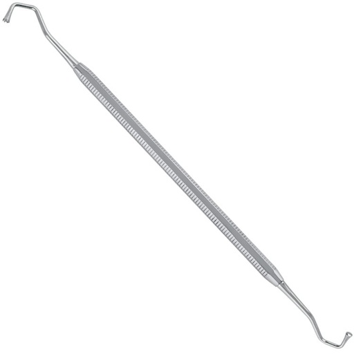 [DR.080.037] Classic-8 Plugger de Polish pattern contra angle fig. 3