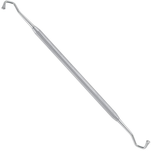 [DR.080.047] Classic-8 Plugger de Polish pattern contra angle fig. 4