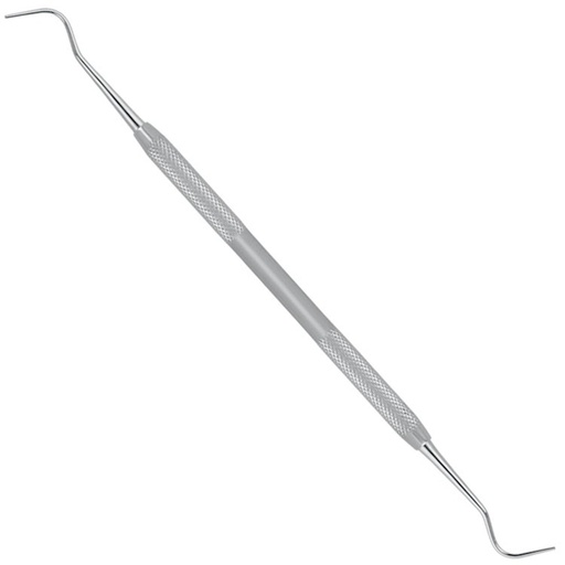 [DR.081.010] Classic-Round plugger de Markley fig. 1