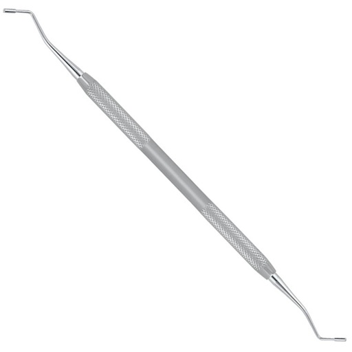 [DR.089.010] Classic-Round plugger de Standard serrated fig. 1