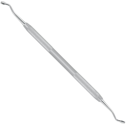 [DR.089.030] Classic-Round plugger de Standard serrated fig. 3