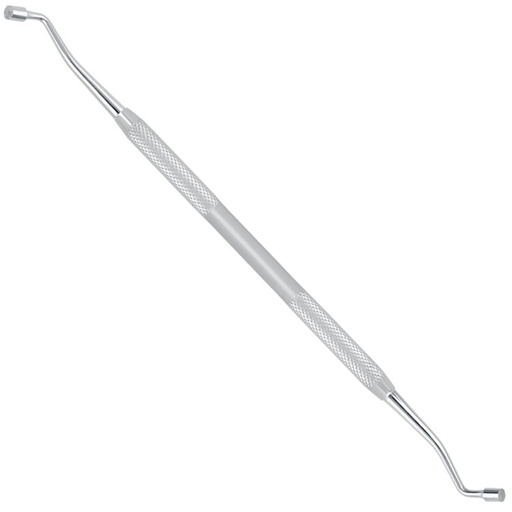 [DR.090.040] Classic-Round plugger de Standard smooth fig. 4