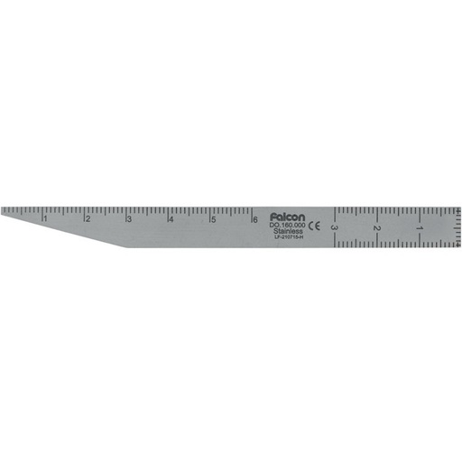 [DO.160.000] Ruler Bernklau 