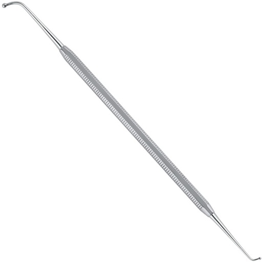 [DR.100.017] Classic-8 Burnisher de fig. 1