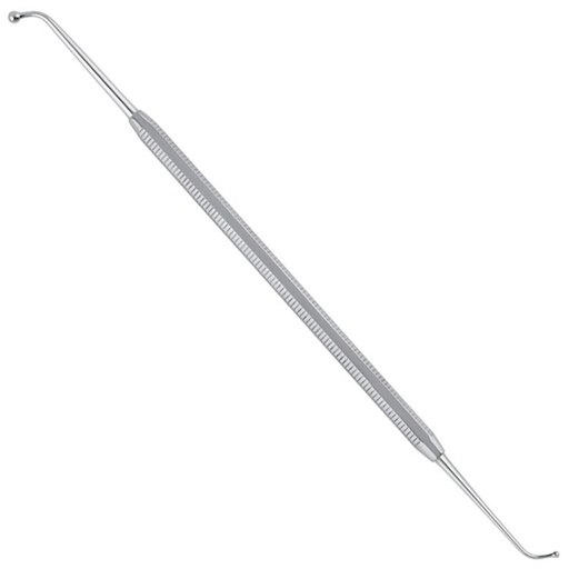 [DR.101.017] Classic-8 Burnisher de fig. 1L